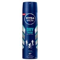 Dry Fresh 48H Desodorante Spray  200ml-167569 Dry Fresh 48H Desodorante Spray  200ml-167569 1